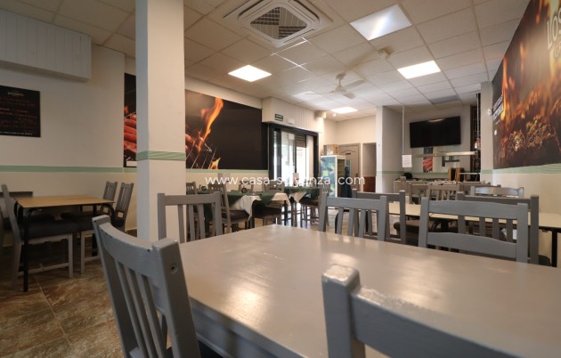 Revente - Commercial - Catral - Catral - Town