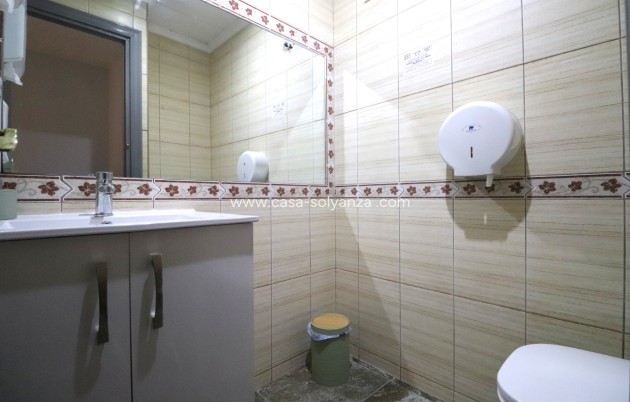 Revente - Commercial - Catral - Catral - Town