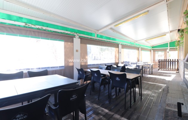 Revente - Commercial - Catral - Catral - Town