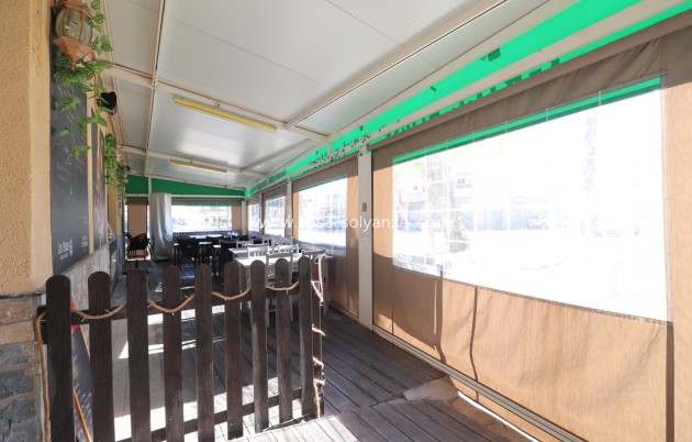 Revente - Commercial - Catral - Catral - Town