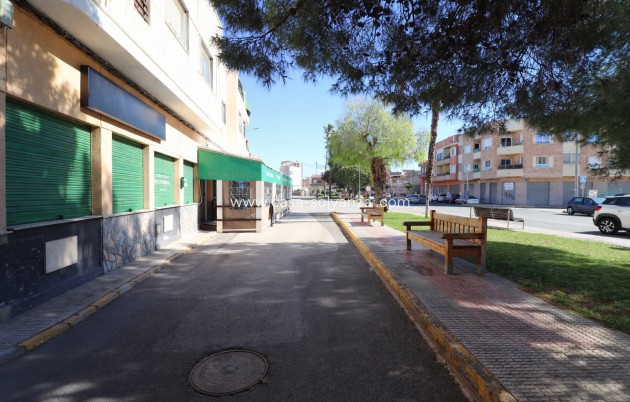 Revente - Commercial - Catral - Catral - Town