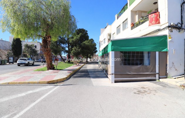 Revente - Commercial - Catral - Catral - Town