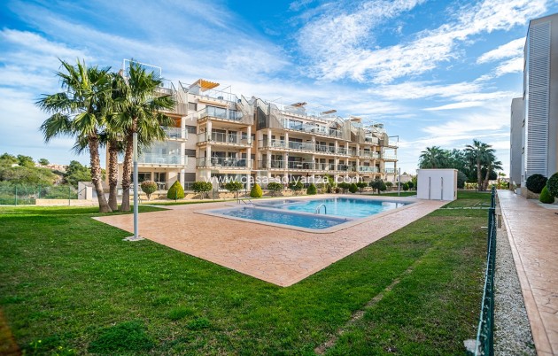 Herverkoop - Appartement / flat - ORIHUELA COSTA - Los Dolses