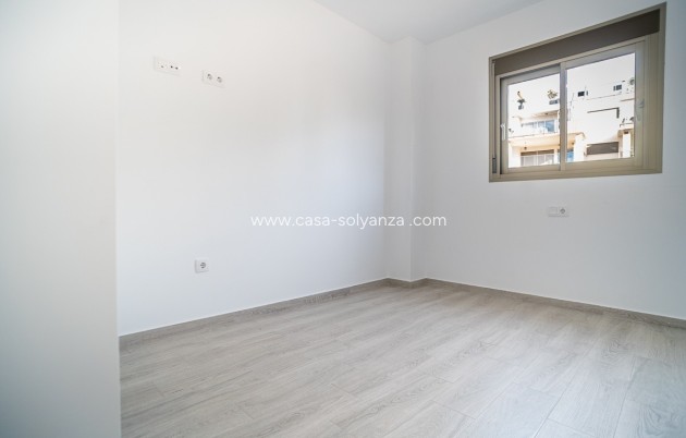 Herverkoop - Appartement / flat - ORIHUELA COSTA - Los Dolses