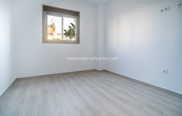 Herverkoop - Appartement / flat - ORIHUELA COSTA - Los Dolses