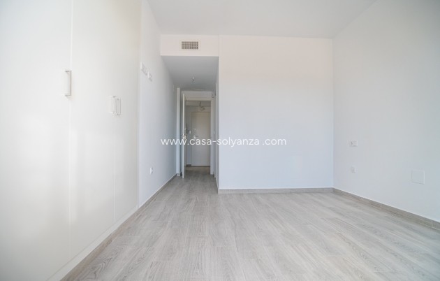 Herverkoop - Appartement / flat - ORIHUELA COSTA - Los Dolses