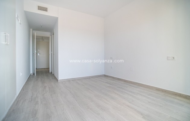 Herverkoop - Appartement / flat - ORIHUELA COSTA - Los Dolses