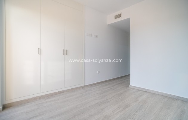 Herverkoop - Appartement / flat - ORIHUELA COSTA - Los Dolses