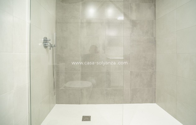 Herverkoop - Appartement / flat - ORIHUELA COSTA - Los Dolses