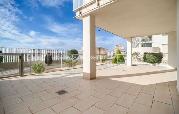 Herverkoop - Appartement / flat - ORIHUELA COSTA - Los Dolses