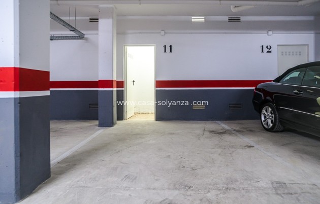 Herverkoop - Appartement / flat - ORIHUELA COSTA - Los Dolses