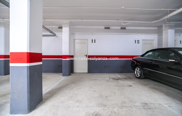 Herverkoop - Appartement / flat - ORIHUELA COSTA - Los Dolses