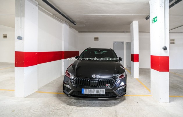 Wiederverkauf - Wohnung - ORIHUELA COSTA - Orihuela Costa