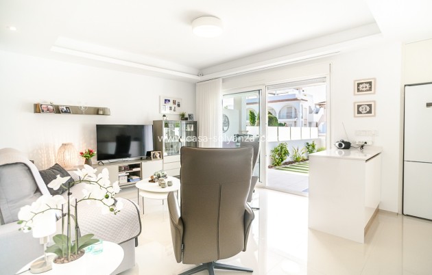 Wiederverkauf - Wohnung - Ciudad Quesada