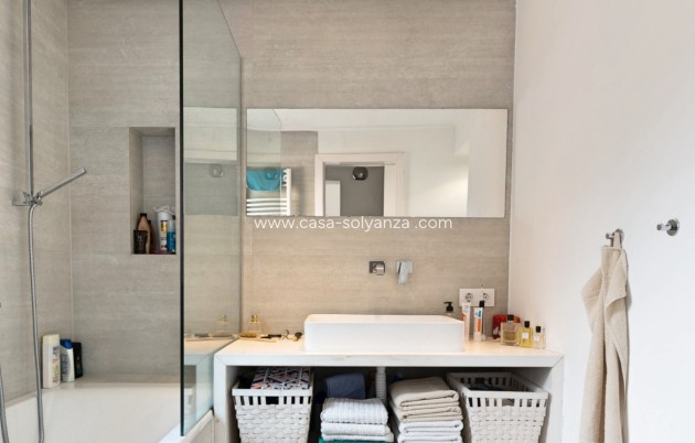 Wiederverkauf - Wohnung - Palma