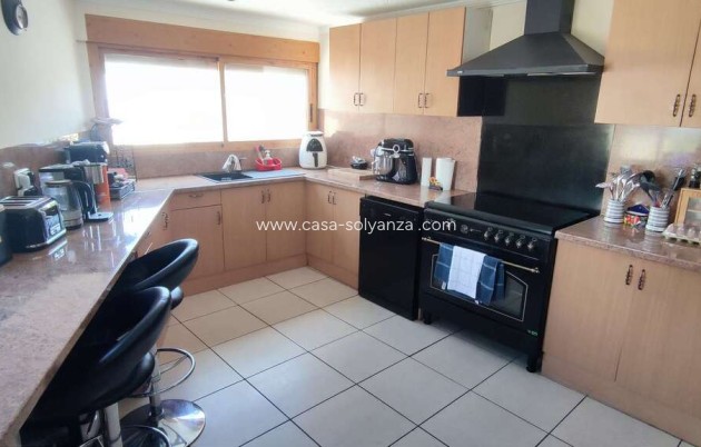 Resale - Townhouse - Casas del Señor - Inland