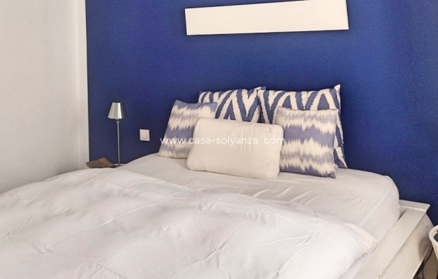 Wiederverkauf - Wohnung - Palma