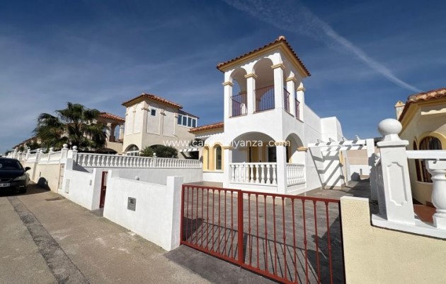 Revente - Villa - Algorfa - Inland