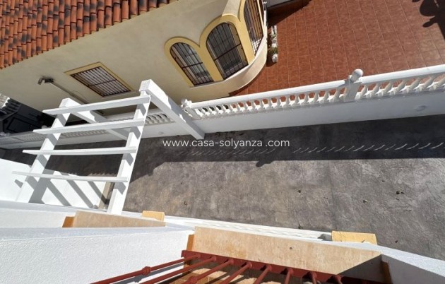 Revente - Villa - Algorfa - Inland