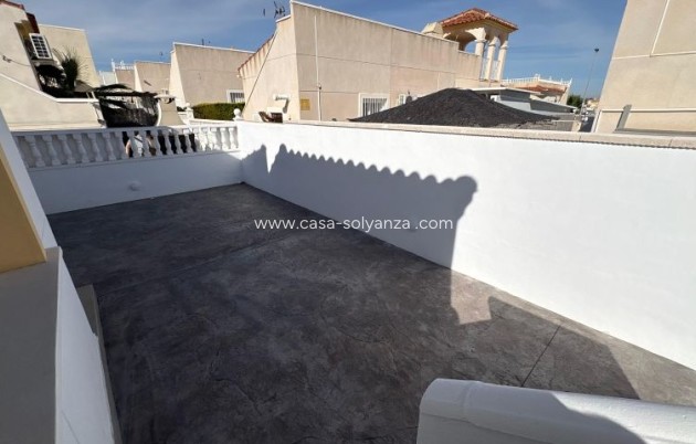 Revente - Villa - Algorfa - Inland