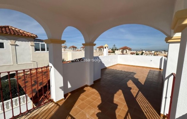 Revente - Villa - Algorfa - Inland