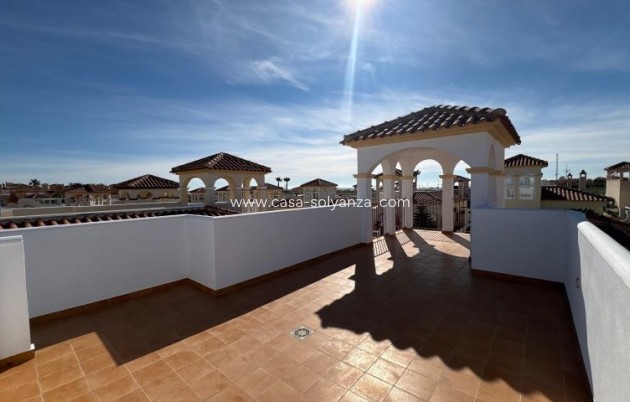 Revente - Villa - Algorfa - Inland