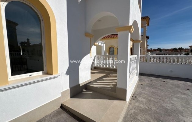 Revente - Villa - Algorfa - Inland