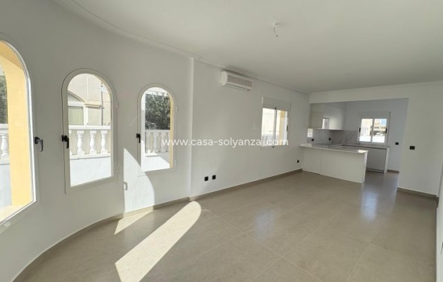 Revente - Villa - Algorfa - Inland