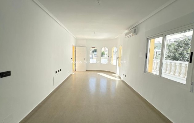 Revente - Villa - Algorfa - Inland