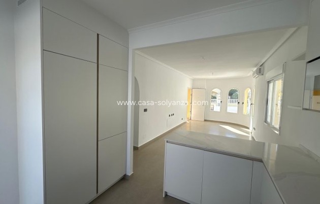 Revente - Villa - Algorfa - Inland