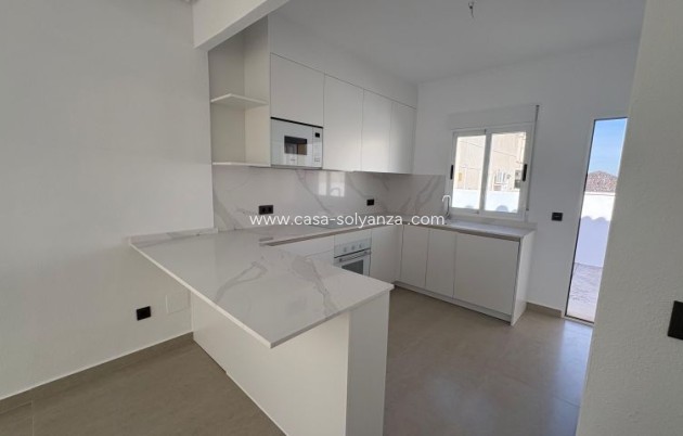 Revente - Villa - Algorfa - Inland