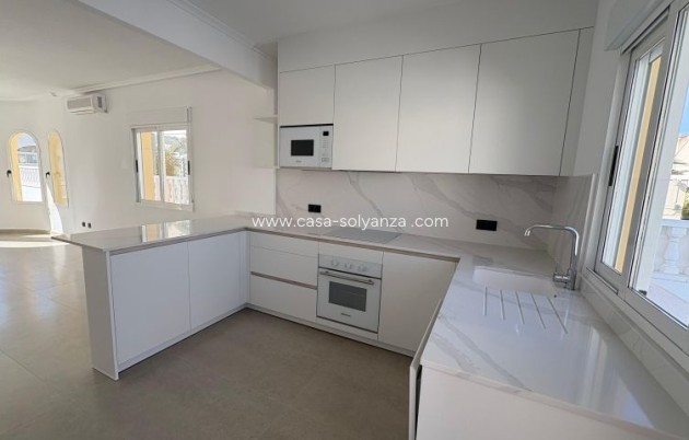 Revente - Villa - Algorfa - Inland