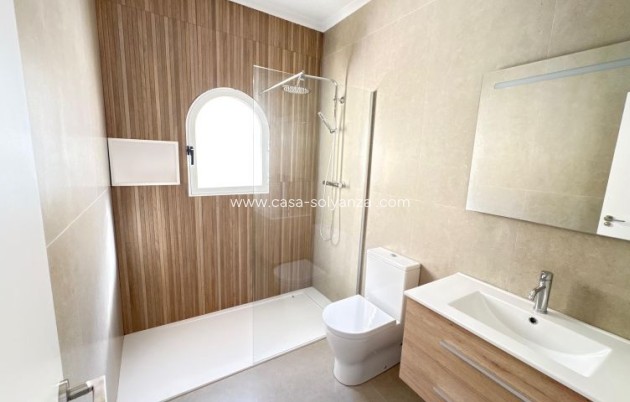 Revente - Villa - Algorfa - Inland