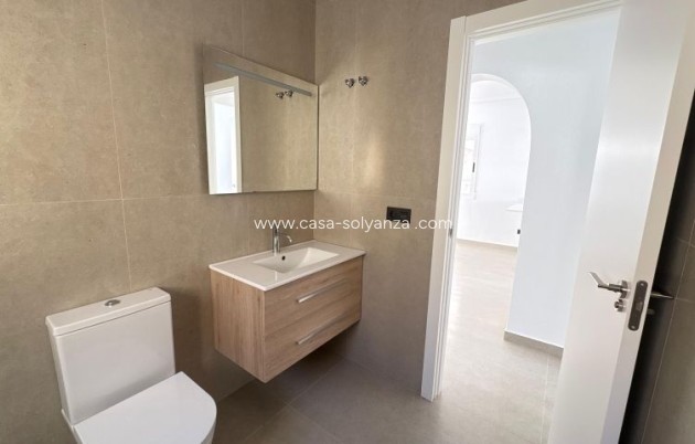 Revente - Villa - Algorfa - Inland