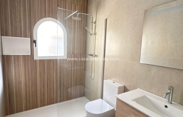 Revente - Villa - Algorfa - Inland