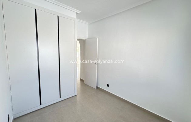 Revente - Villa - Algorfa - Inland