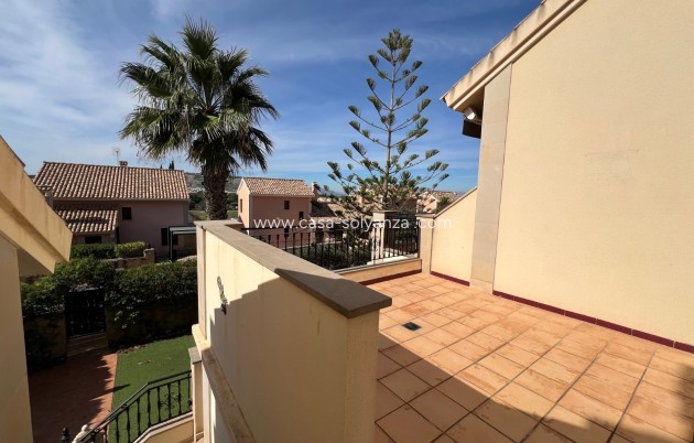 Revente - Bungalow - Algorfa - Inland