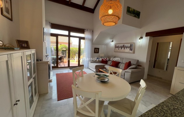 Revente - Bungalow - Algorfa - Inland