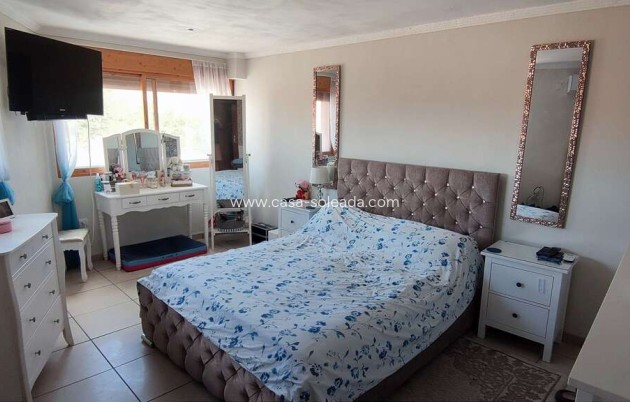 Resale - Townhouse - Casas del Señor - Inland
