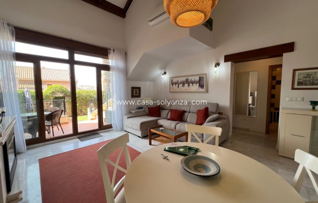 Revente - Bungalow - Algorfa - Inland