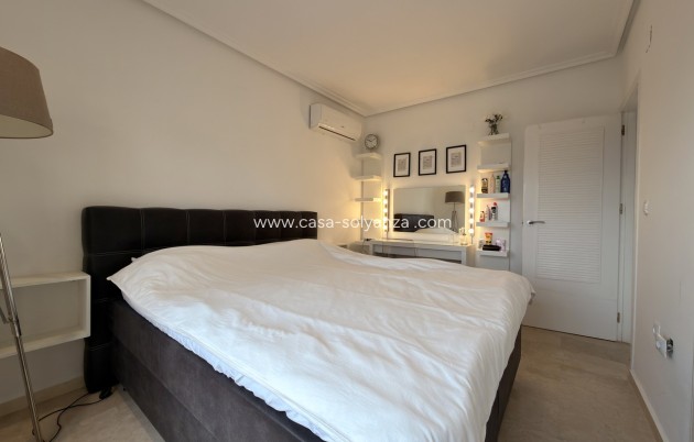 Herverkoop - Villa - Orihuela Costa - Los Doses