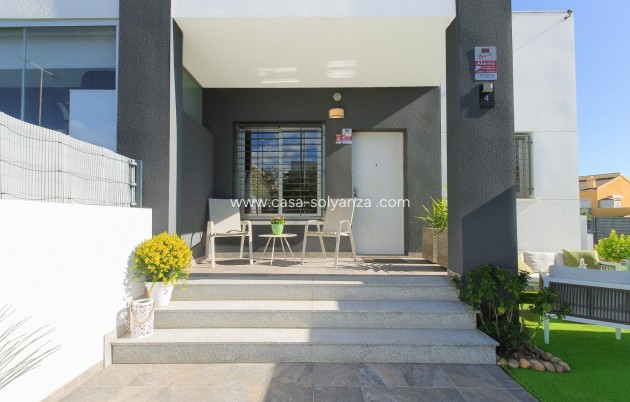 Revente - Quad - Torrevieja - Costa Blanca