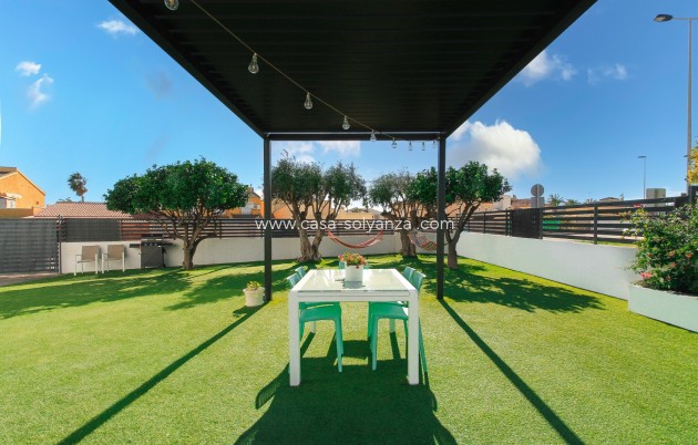 Revente - Quad - Torrevieja - Costa Blanca