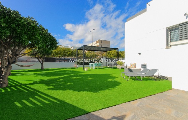 Revente - Quad - Torrevieja - Costa Blanca