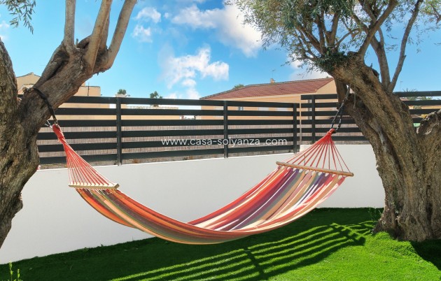 Revente - Quad - Torrevieja - Costa Blanca