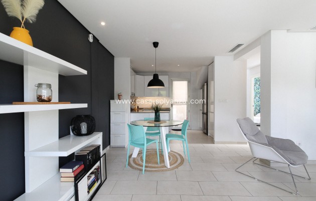 Revente - Quad - Torrevieja - Costa Blanca