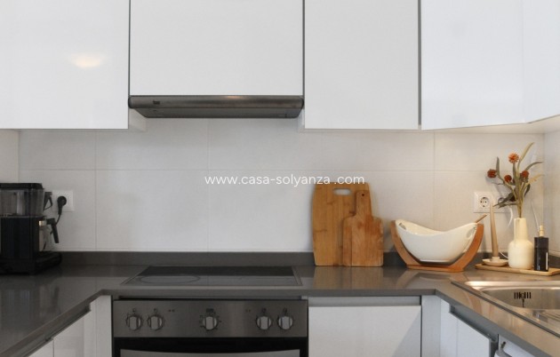 Revente - Quad - Torrevieja - Costa Blanca