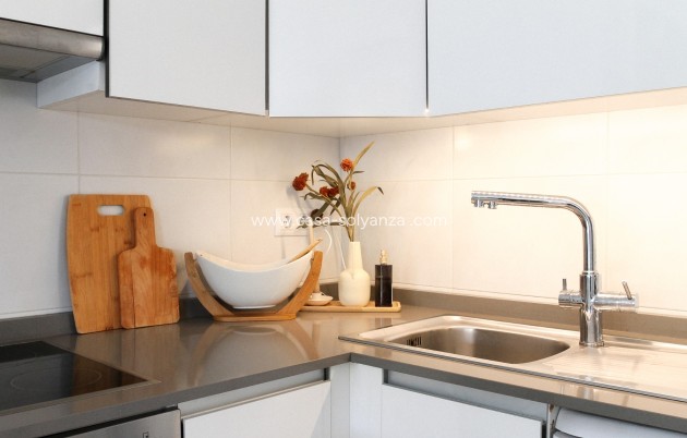 Revente - Quad - Torrevieja - Costa Blanca