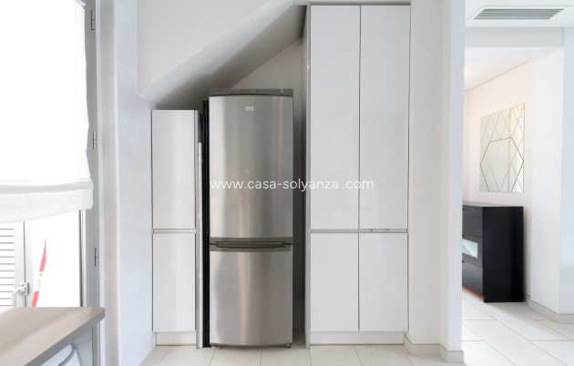 Revente - Quad - Torrevieja - Costa Blanca