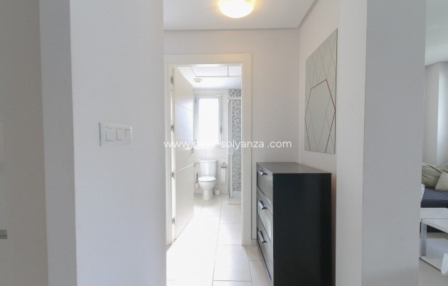 Revente - Quad - Torrevieja - Costa Blanca